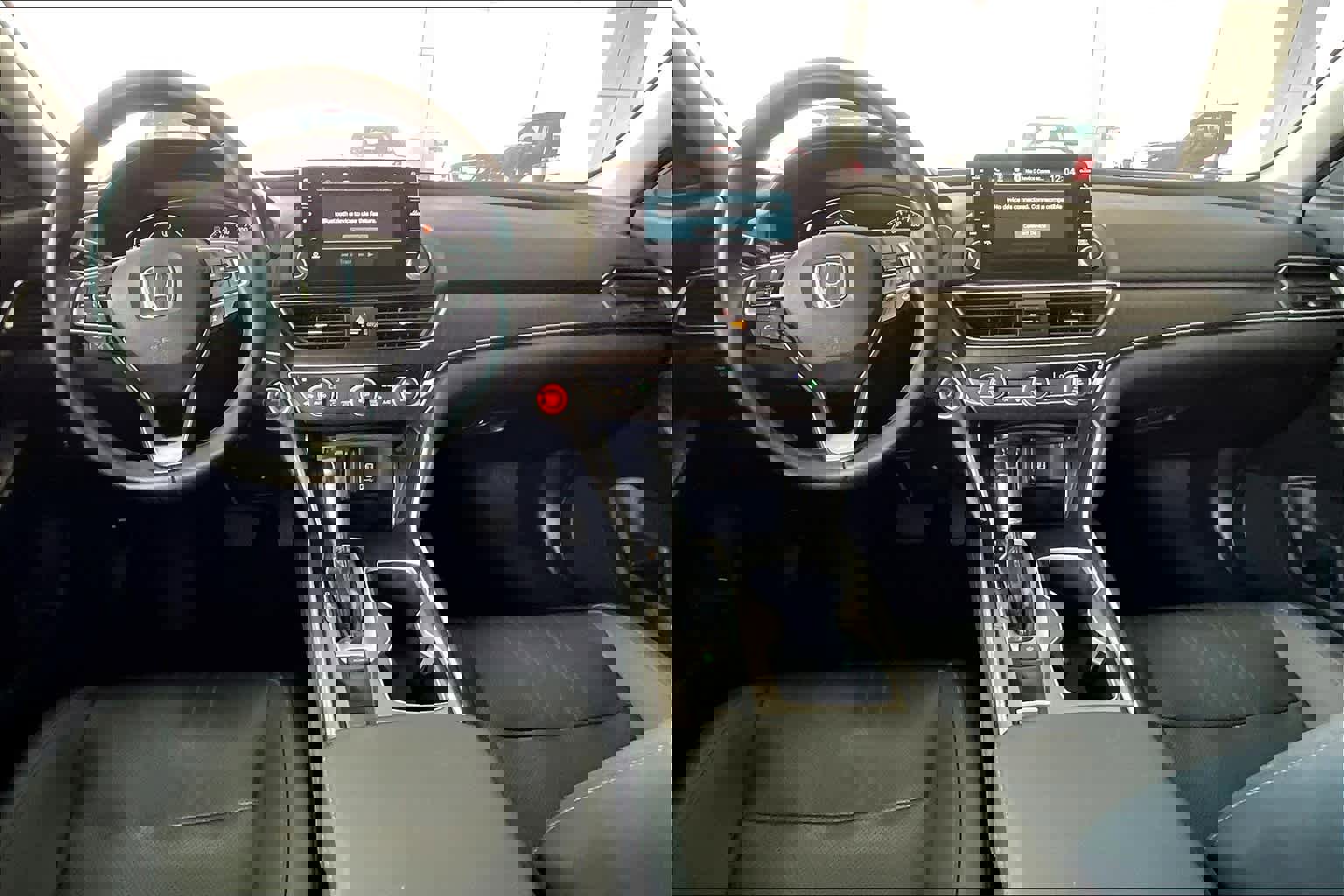 Used 2019 Honda Accord EX-L image 16