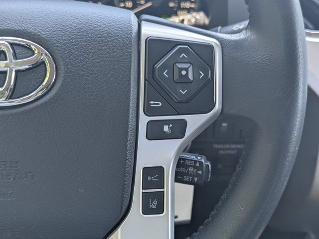Used 2019 Toyota Tundra Platinum AWD/4WD image 22