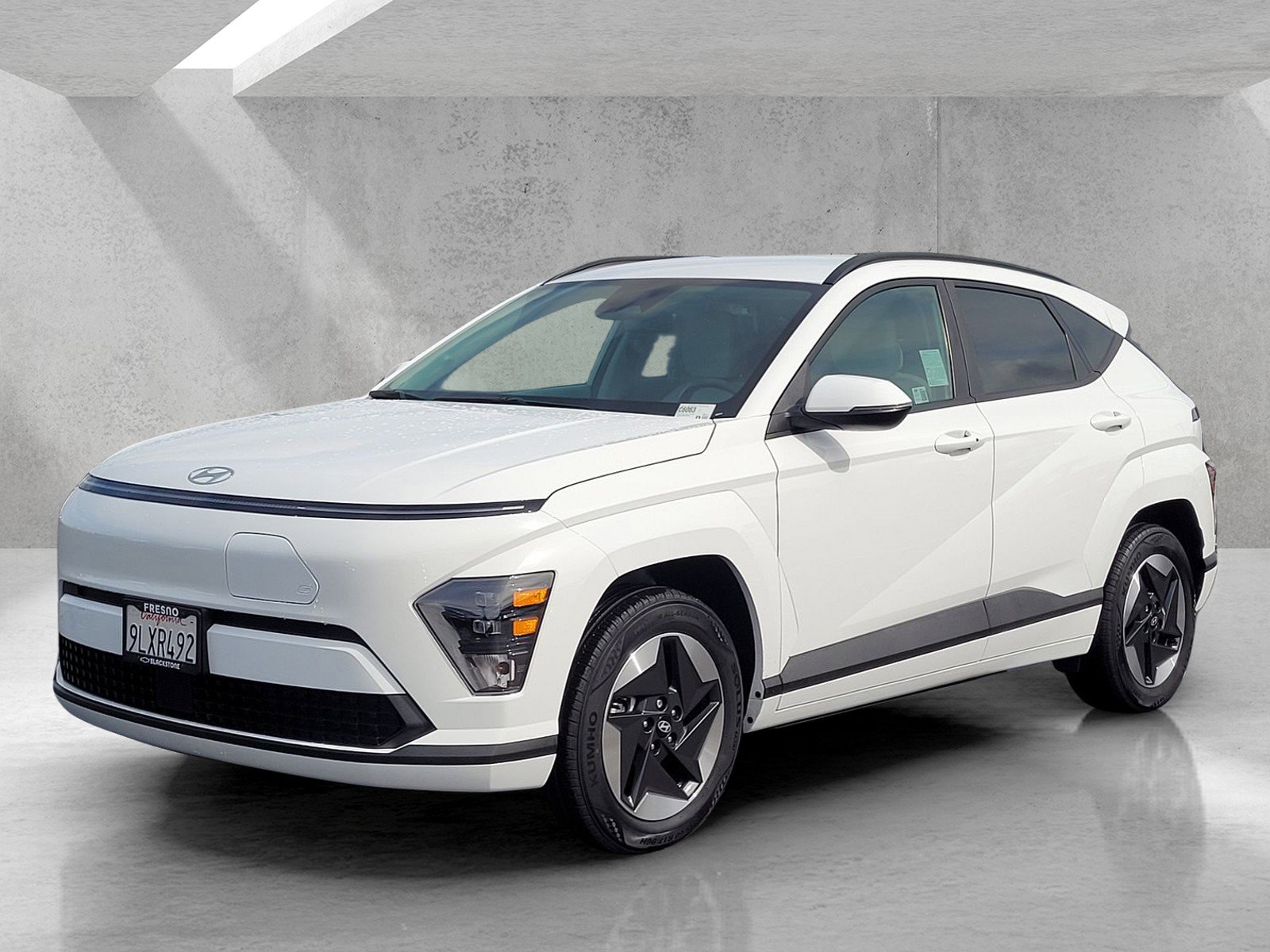 Used 2024 Hyundai Kona SEL image 8