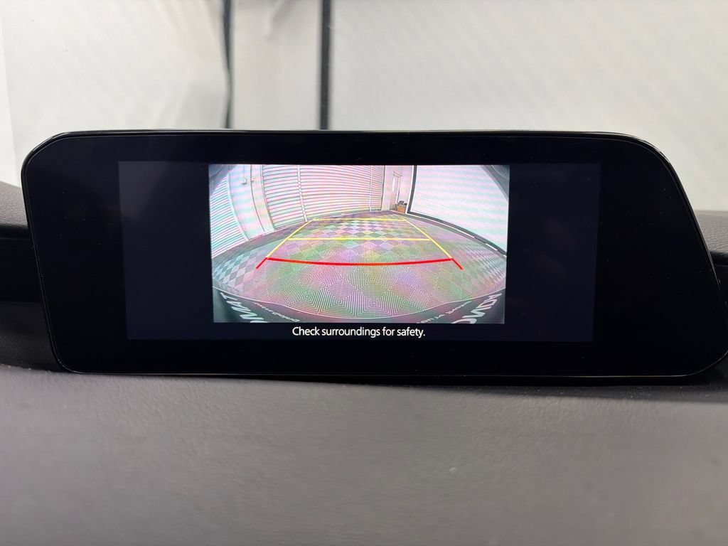 Used 2024 MAZDA MAZDA3 s FWD image 28