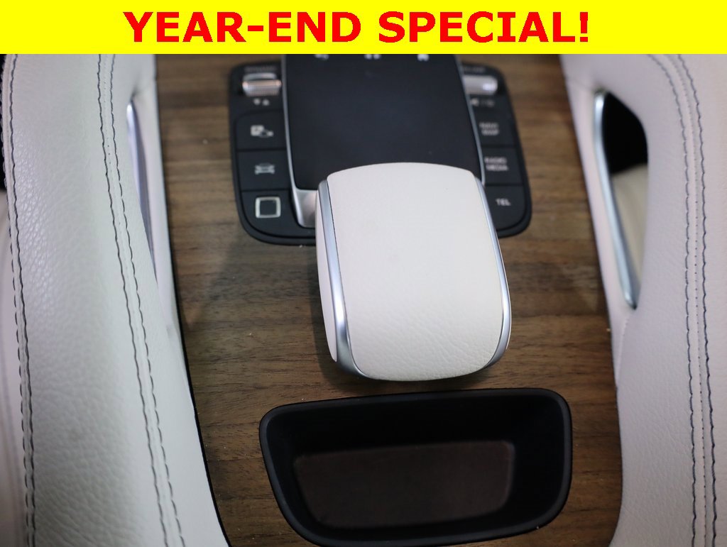 Certified 2025 Mercedes-Benz GLE 350 4MATIC image 21