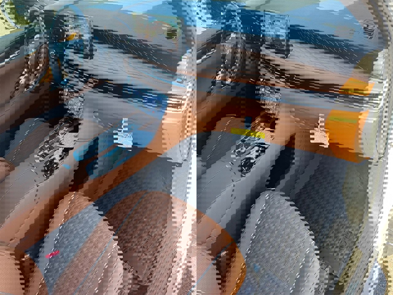 New 2026 INFINITI QX60 Autograph w/ Autograph Tech Package image 12