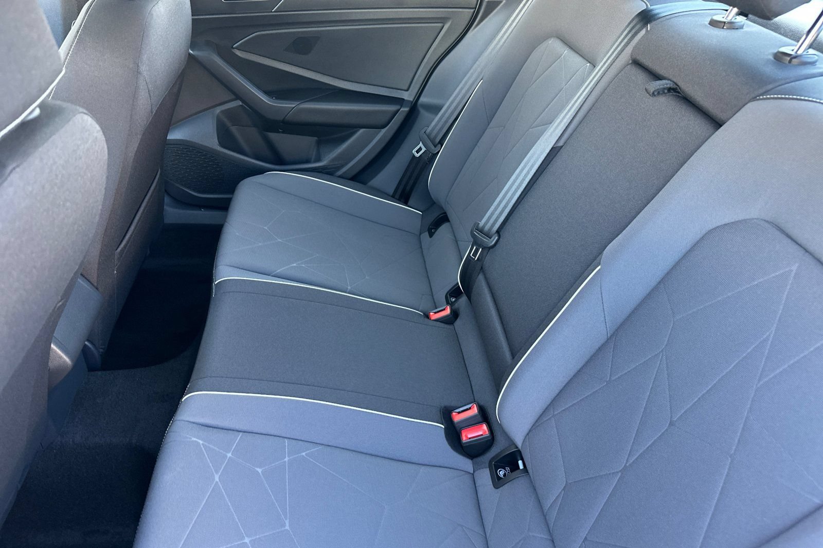 New 2026 Volkswagen Jetta Sport FWD image 10