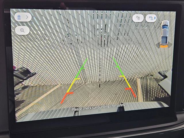 New 2025 Ford F150 STX w/ Equipment Group 200A image 14