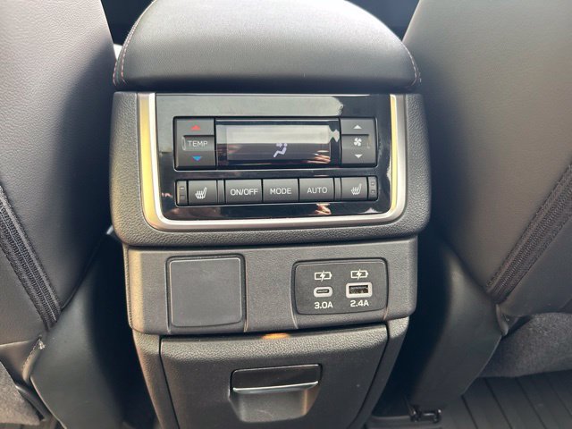 Certified 2026 Subaru Ascent Limited Bronze AWD/4WD image 18