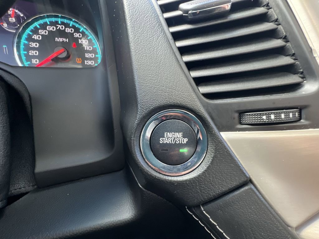 Certified 2017 GMC Yukon Denali w/ Open Road Package image 17