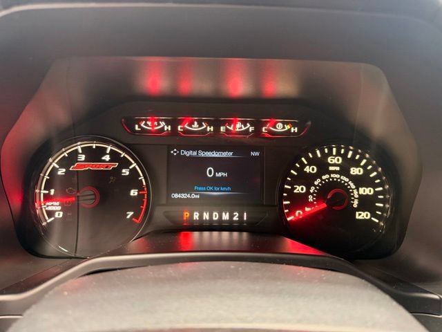 Used 2016 Ford F150 XLT w/ Equipment Group 302A Luxury AWD/4WD image 29