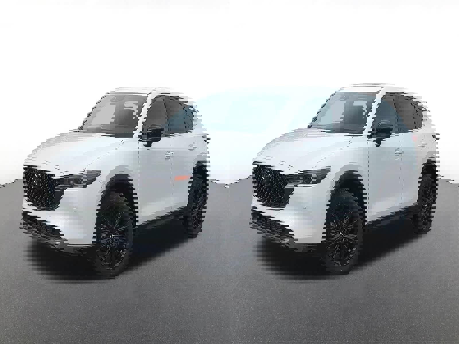 New 2025 MAZDA CX-5 2.5 Turbo w/ Premium Package image 1