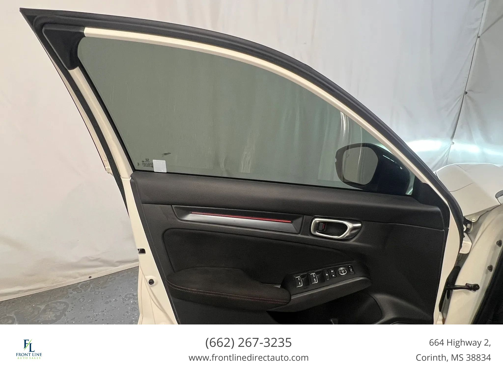 Used 2023 Honda Civic Type R image 12