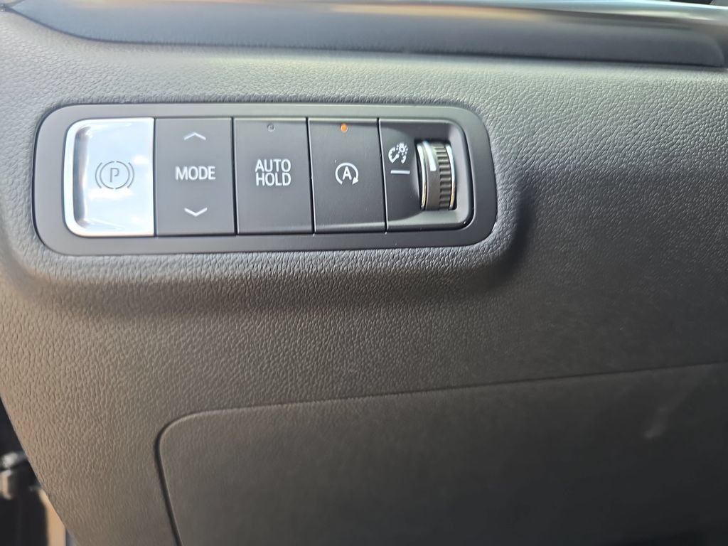 New 2026 GMC Terrain Elevation w/ Elevation Premium Package FWD image 26