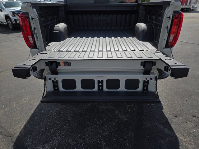 New 2026 GMC Sierra 1500 AT4 w/ AT4 Premium Package AWD/4WD image 22