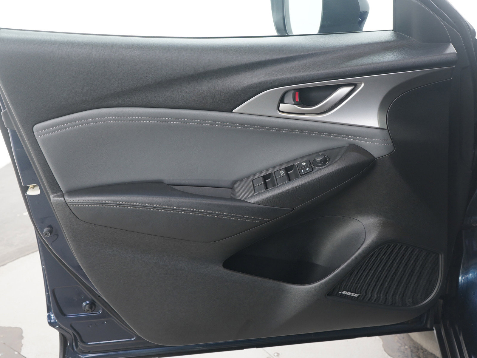 Used 2019 MAZDA CX-3 Touring w/ Preferred Equipment Package image 20