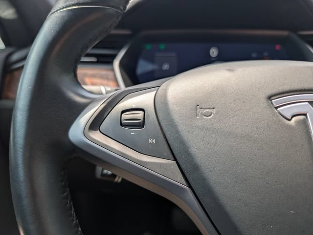 Used 2021 Tesla Model S Long Range Plus AWD/4WD image 20