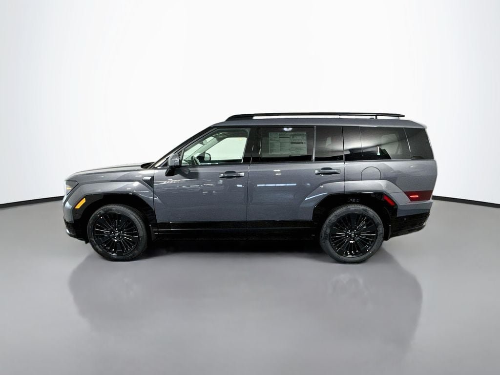 New 2027 Hyundai Santa Fe Calligraphy AWD/4WD image 5