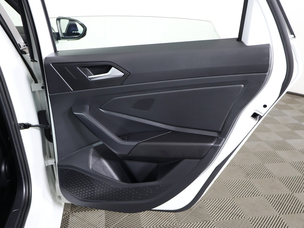 Used 2023 Volkswagen Jetta Sport FWD image 23