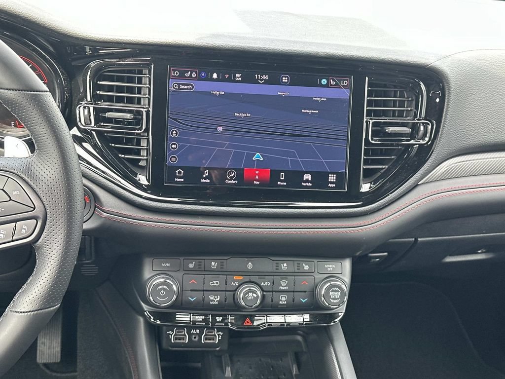 New 2026 Dodge Durango GT AWD/4WD image 22