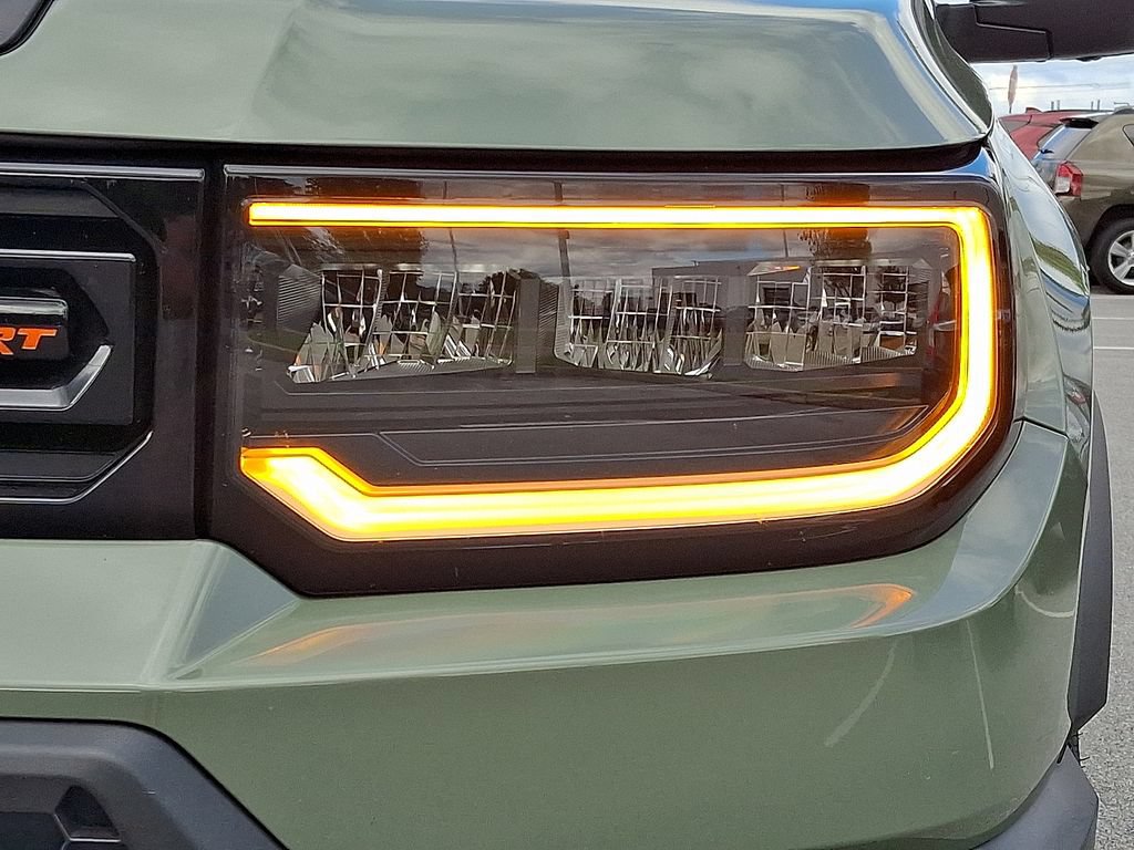 Used 2026 Honda Passport TrailSport Elite image 10