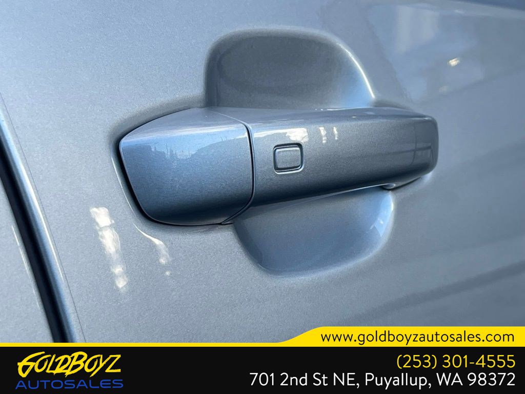 Used 2023 Audi Q7 3.0T Prestige image 45