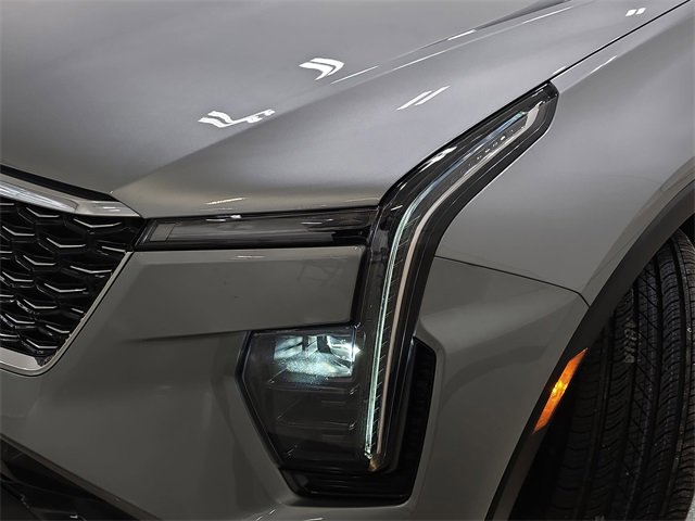 Certified 2025 Cadillac XT4 Premium Luxury image 26