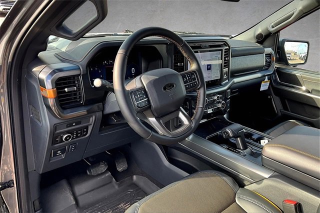 New 2025 Ford F150 Tremor w/ Equipment Group 402A High image 6