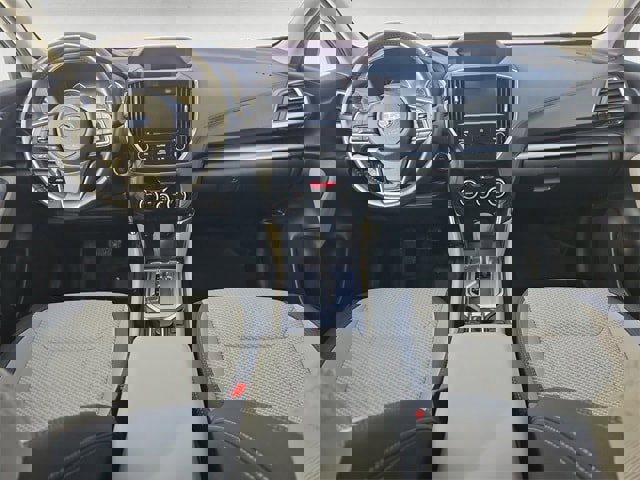 Certified 2023 Subaru Forester Premium image 10