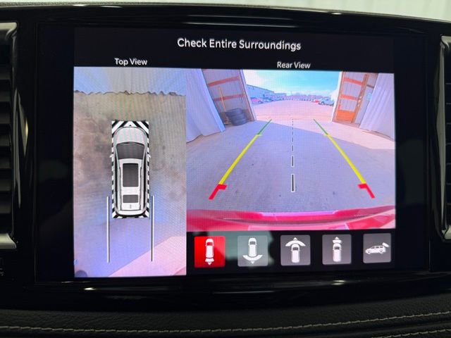 Used 2022 Chrysler Pacifica Limited FWD image 22