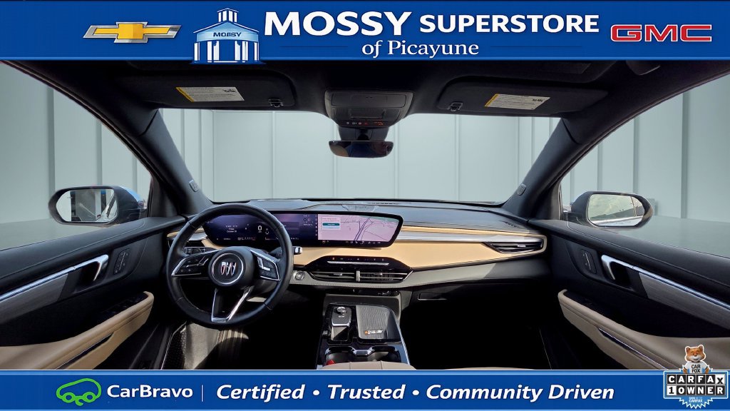 Certified 2026 Buick Enclave Preferred w/ Power Package FWD image 16
