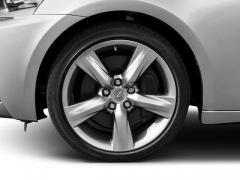 Used 2016 Lexus IS 350 350 image 14