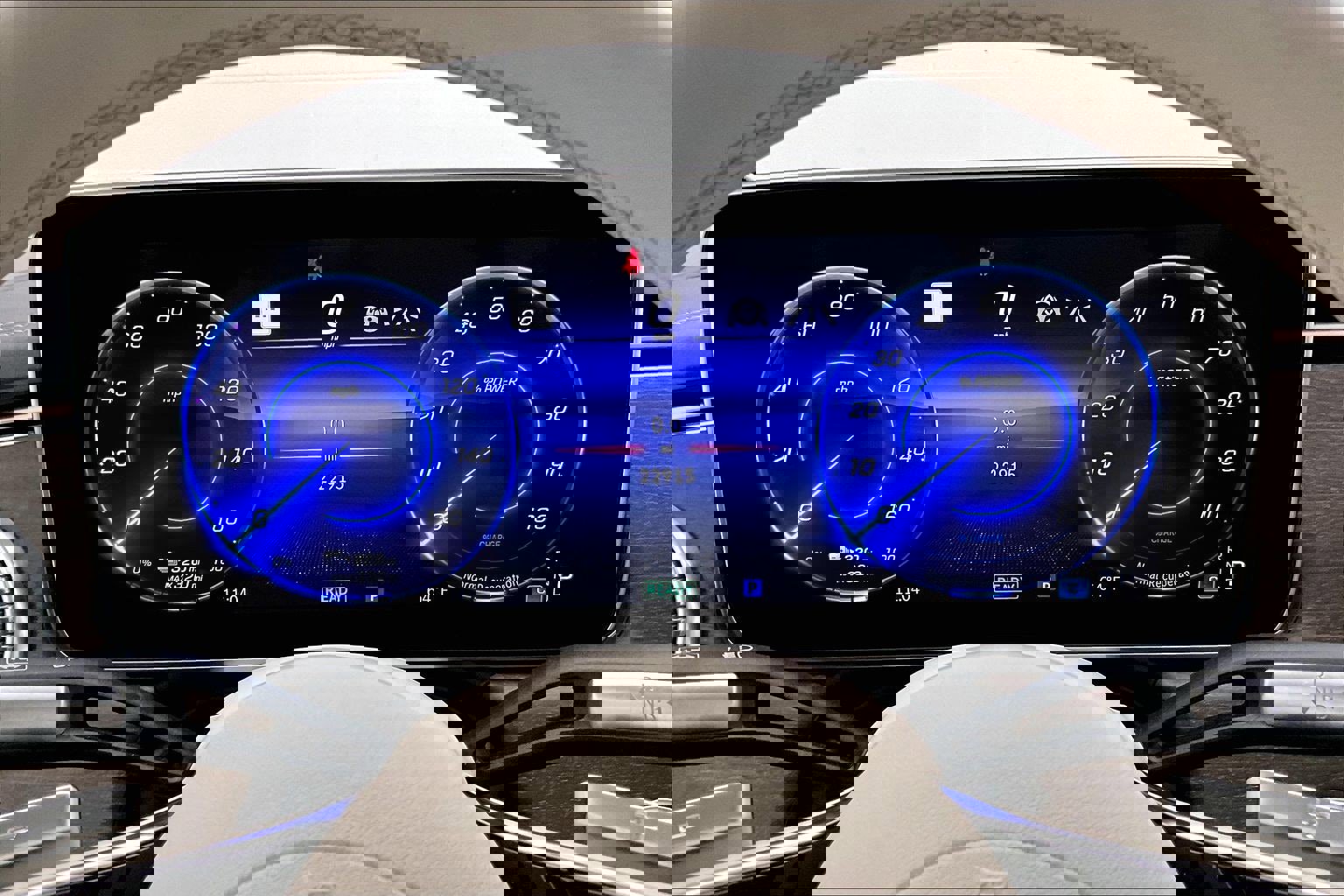 Certified 2022 Mercedes-Benz EQS 450+ Sedan image 22