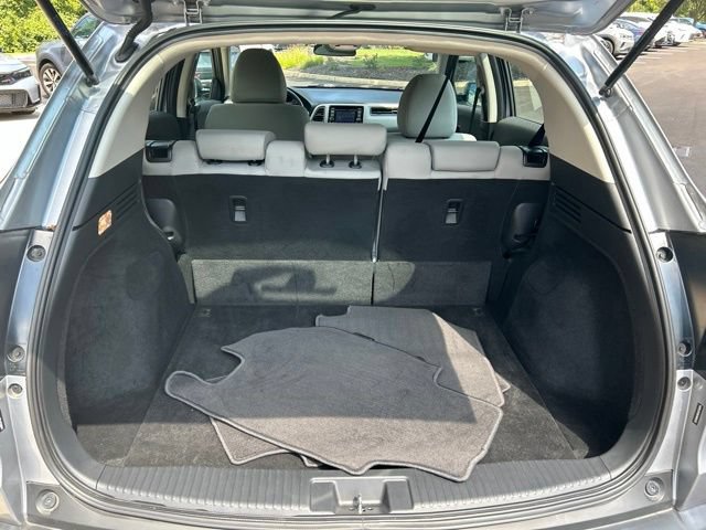 Used 2020 Honda HR-V LX image 11