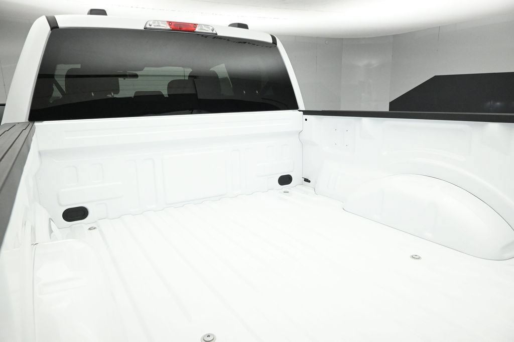 New 2026 Ford F150 STX w/ Equipment Group 200A RWD image 21