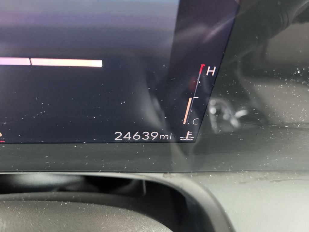 Used 2025 Buick Encore GX Preferred image 26