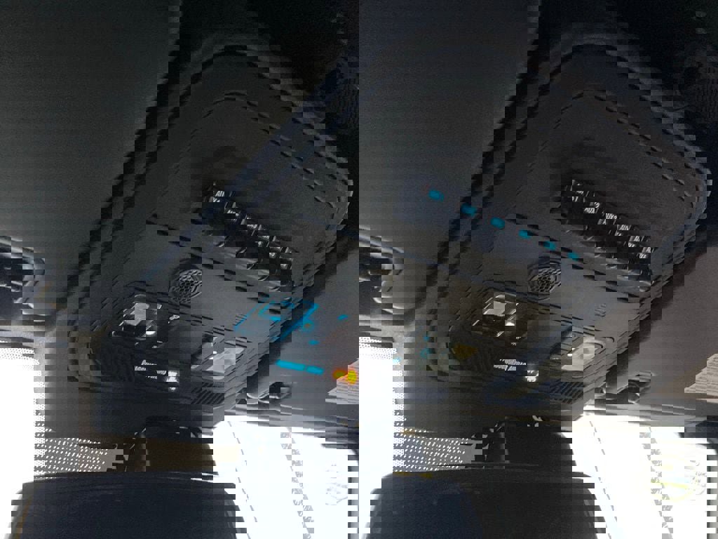 Used 2023 Ford Bronco Black Diamond image 25