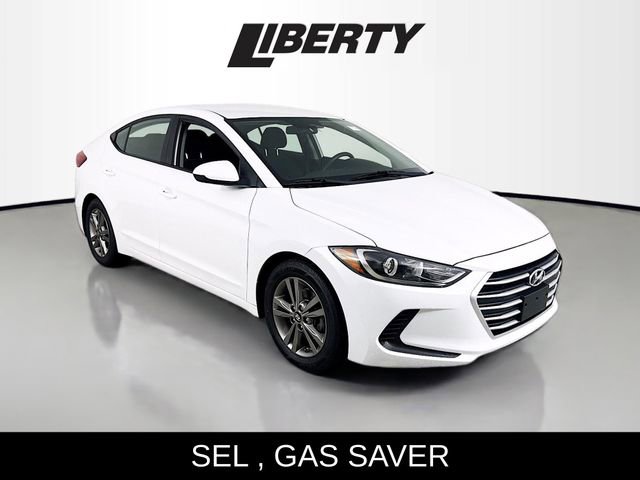 Used 2018 Hyundai Elantra SEL w/ Cargo Package image 1