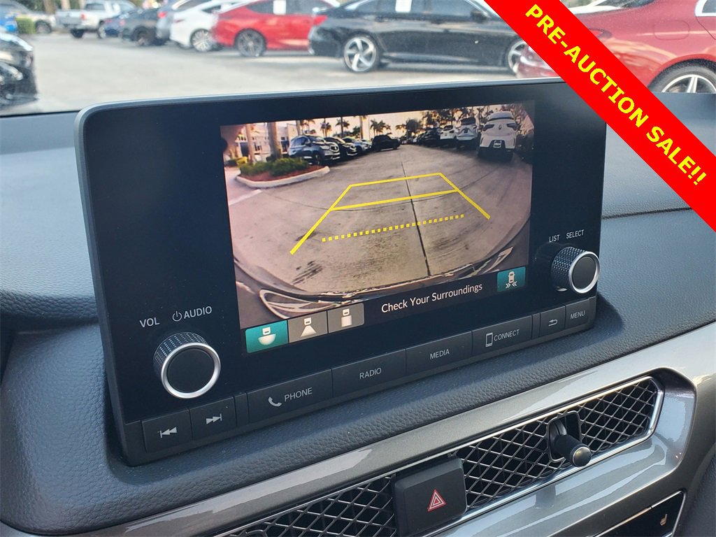 Used 2024 Acura Integra image 29