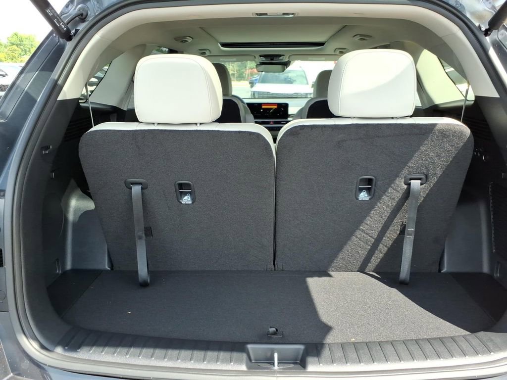 New 2026 Kia Sorento EX w/ EX Premium Package FWD image 7