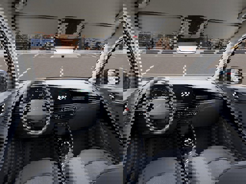 New 2025 Kia Niro EX w/ EX Cold Weather Package image 14