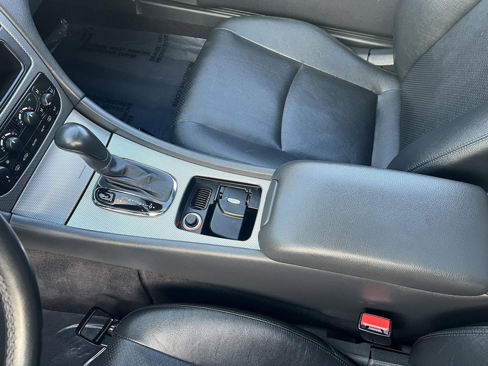 Used 2003 Mercedes-Benz C 320 Coupe image 24