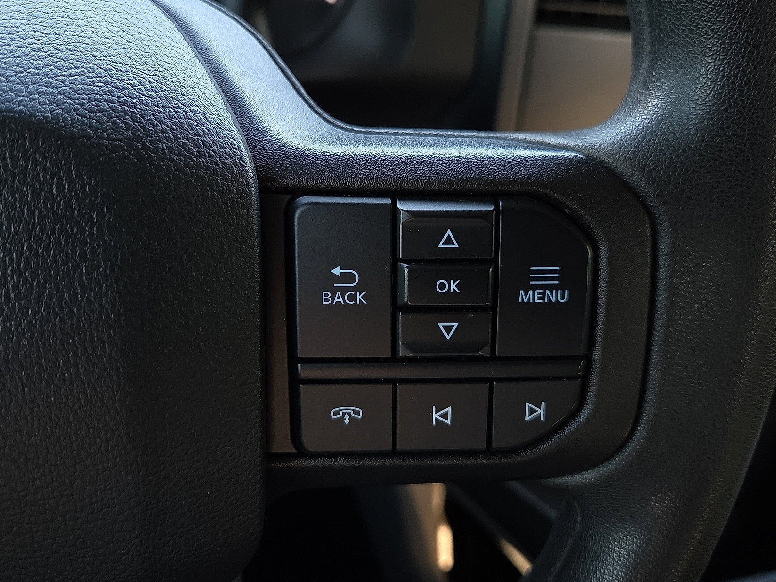 Certified 2025 Ford F450 XLT w/ 360-Degree Camera Package AWD/4WD image 19
