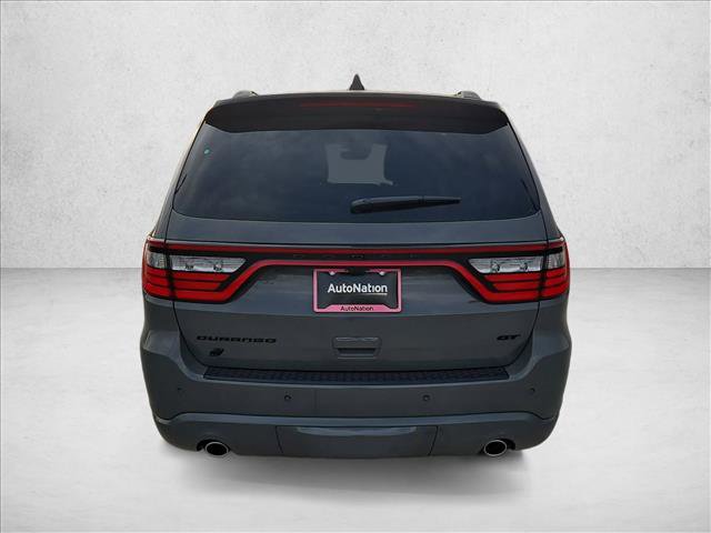 New 2026 Dodge Durango GT image 8