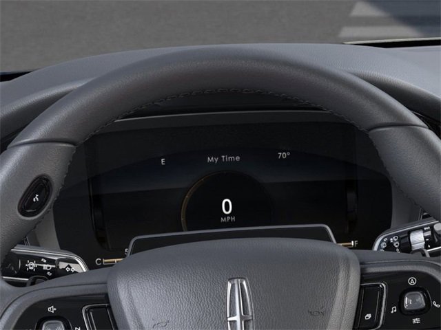 New 2026 Lincoln Corsair Reserve image 13