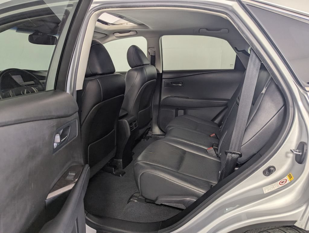 Used 2015 Lexus RX 350 FWD image 24