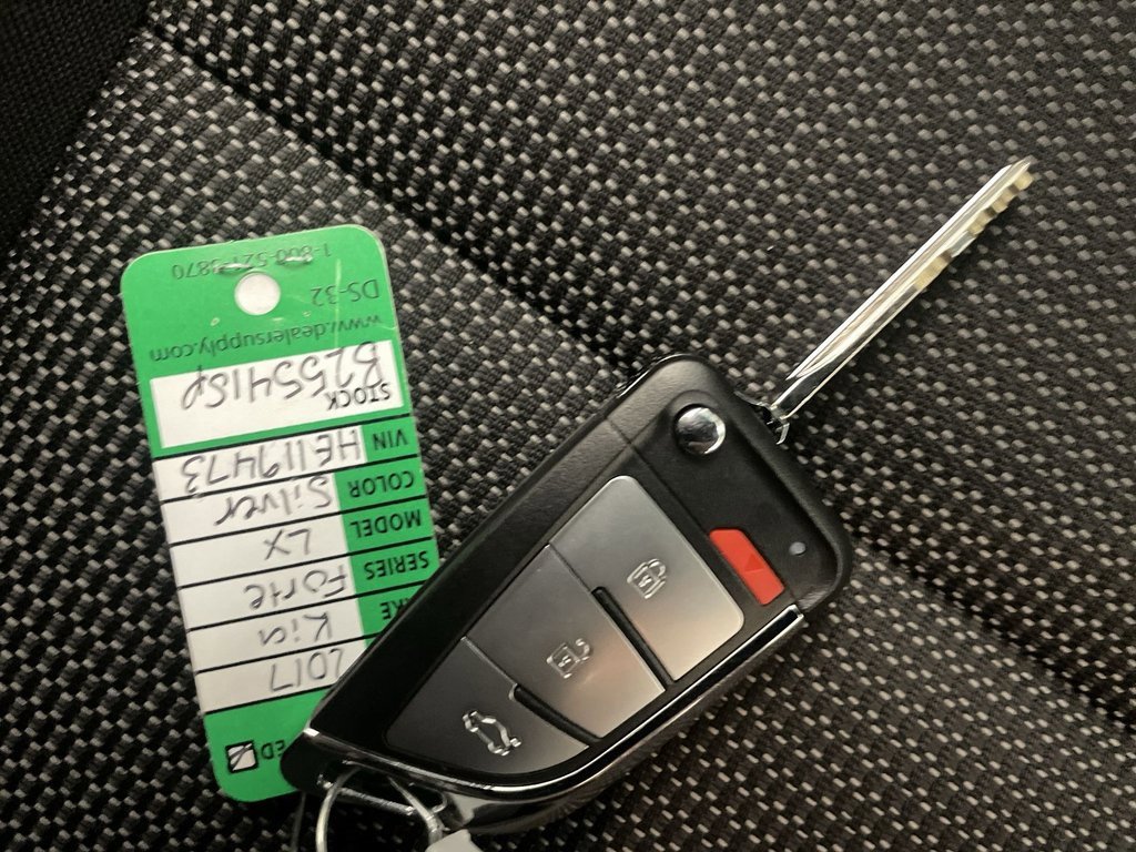 Used 2017 Kia Forte LX image 24