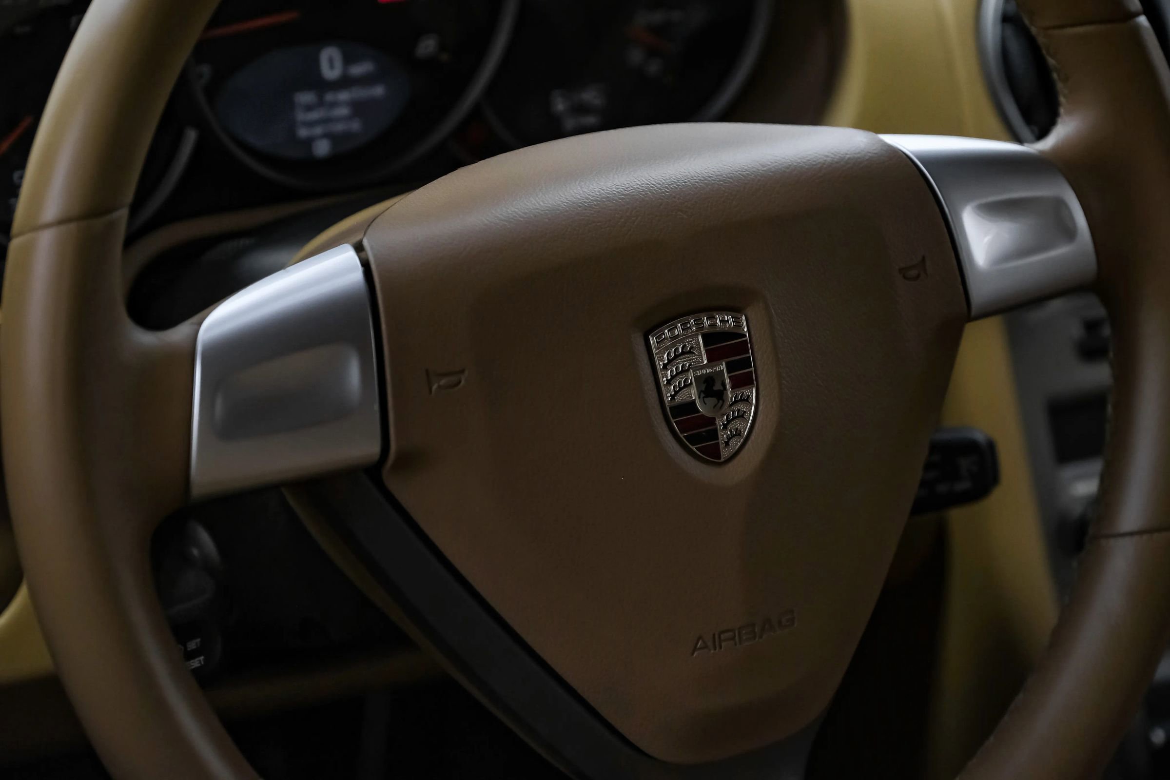 Used 2007 Porsche Cayman image 11