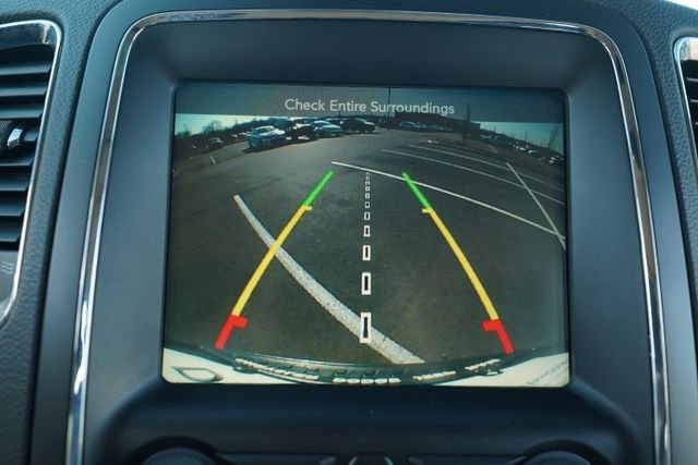 Used 2015 Dodge Durango Citadel w/ Trailer Tow Group IV image 32