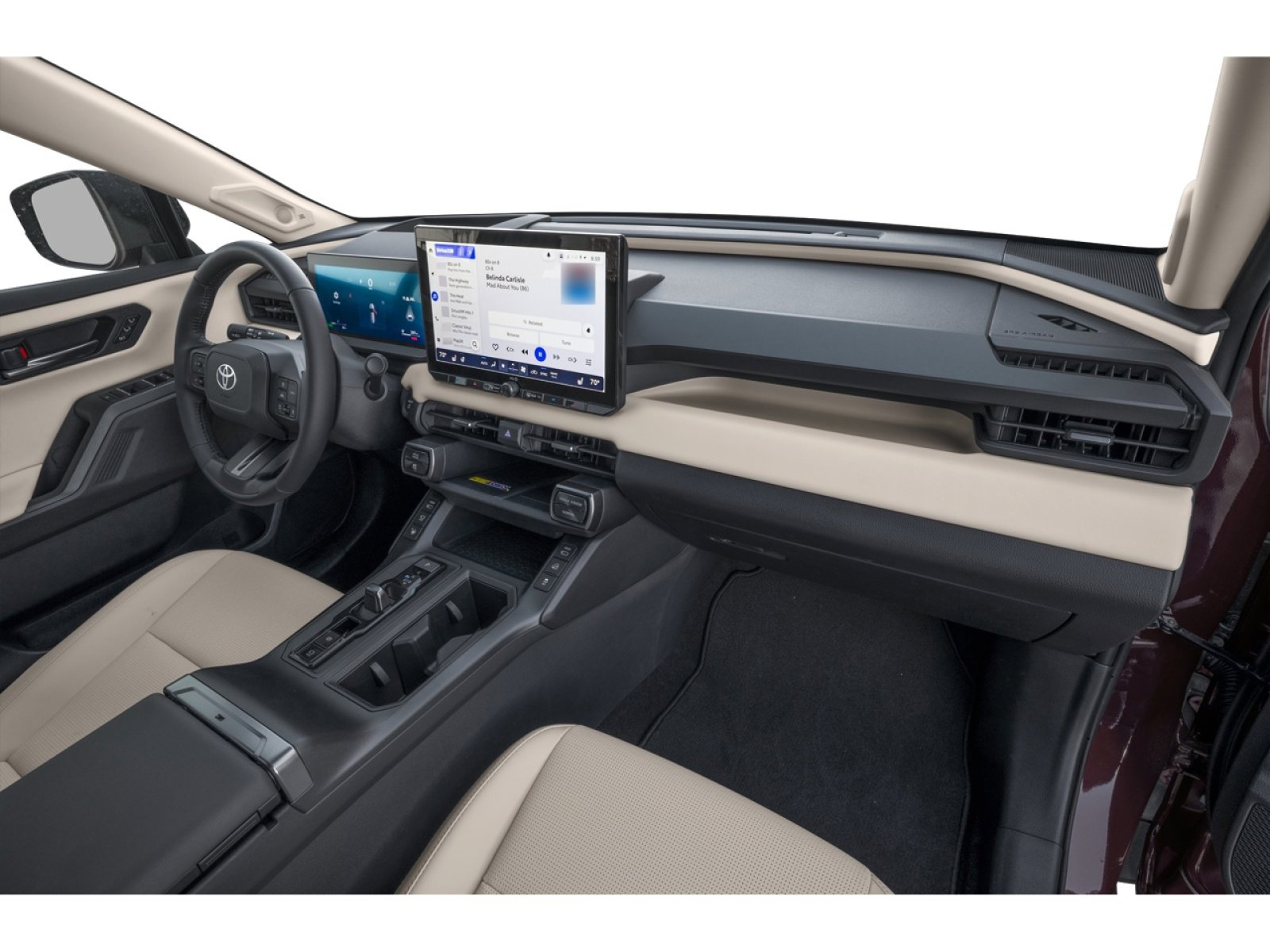 New 2026 Toyota RAV4 Limited AWD/4WD image 14