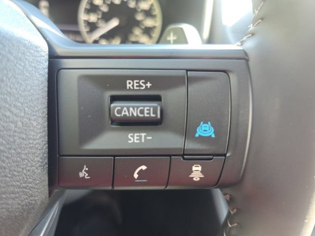 New 2026 Nissan Rogue Dark Armor AWD/4WD image 26