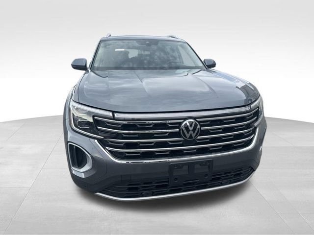Used 2024 Volkswagen Atlas SEL AWD/4WD image 9