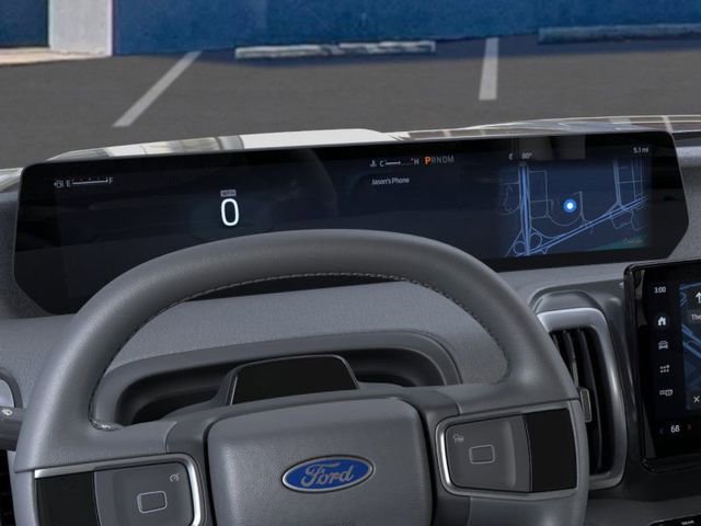 New 2026 Ford Expedition Active image 13