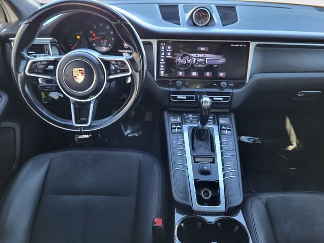 Used 2017 Porsche Macan image 15